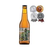 Cerveja Roleta Russa Easy IPA Longneck 355ml