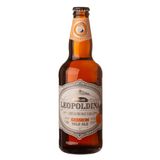 Cerveja Leopoldina Session Pale Ale 500ml
