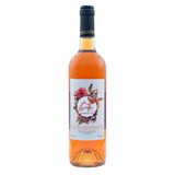 Vinho Rose Goethe Quarezemin Demi Sec 750 Ml