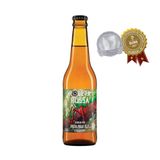 Cerveja Roleta Russa IPA Longneck 355ml