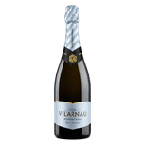 Espumante Espanhol Vilarnau Brut 750ml