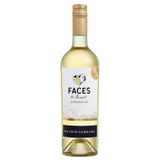 Vinho Lídio Carraro Faces Chardonnay 750ml