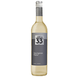 Vinho Branco Latitud 33° Sauvignon Blanc 2021