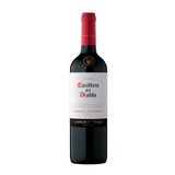Vinho Chileno Casillero Del Diablo Cabernet Sauvignon