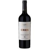 Vinho Susana Balbo Crios Cabernet Sauvignon Tinto 750ml