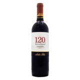 Vinho Chileno Tinto 120 Santa Rita Carmenere Garrafa 750ml