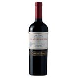 Vinho Tinto Seco Concha y Toro 2014 Gran Reserva Carménère 750ml