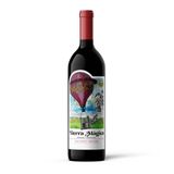Vinho Tinto Argentino Tierra Mágica Suave