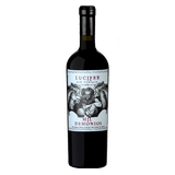 Vinho Tinto Sin Reglas Wines Mil Demonios Lucifer Non Vintage Assemblage