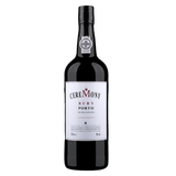 Vinho Tinto Do Porto Vallegre Ceremony Ruby