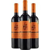 Vinho Tinto Ciconia Alentejo 750ml (3 Unidades)