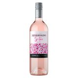 Vinho Chileno Reservado Spritzer Rosé 750ml