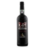 Vinho Porto Calem Velhotes Ruby 750ml Tinto