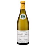 Vinho Louis Latour Pouilly-fuissé 2018