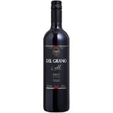 Vinho De Mesa Tinto Seco Del Grano Gold 750m
