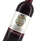 Vinho Frisante Tinto Mosketto 750 Ml