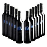 Vinho Ea Tinto Cartuxa 750 Ml - Pack Com 12 Unidades