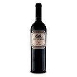 Vinho Tinto El Enemigo Cabernet Franc 2015