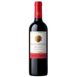 Vinho Chinelo Santa Helena Tinto Meio Seco Reservado 750ml