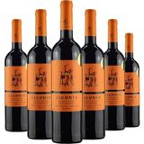 Vinho Tinto Ciconia Alentejo 750ml (6 Unidades)