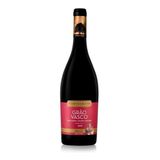 Vinho Português Tinto Dão Grão Vasco Doc 750ml