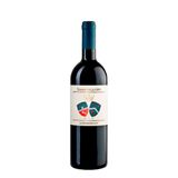 Vinho Jacopo Biondi Santi Sassoalloro Igt 2018 Tinto Itália