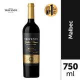 Vinho Argentino Trivento Golden Reserve Malbec