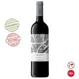 Vinho Português Churchill&#39;s Grafite Doc-douro Tto 750ml
