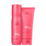 Kit Wella Professionals Invigo Color Brilliance Duo (2 Produtos)