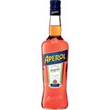 Aperitivo Aperol Garrafa 750ml - Spritz