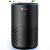 Purificador De Ar Aucleia Para Quarto De Até 55m² Com Aromaterapia