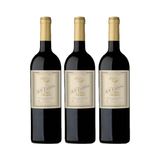 Vinho Dv Catena Tinto Historico 750 Ml Kit Com 03 Un