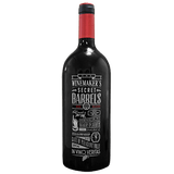 Vinho Tinto Magnum The Winemaker&#39;s Secret Barrels Blend