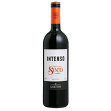 Vinho Tinto Salton Intenso Corte Seco Merlot/tannat
