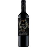 Diablo Black Cabernet Sauvignon 750Ml By Concha Y Toro