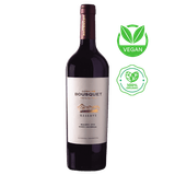 Vinho Tinto Vegano Orgânico Domaine Bousquet Reserve Malbec 2020