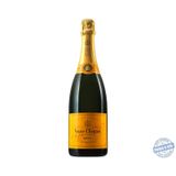 Champagne Veuve Clicquot Brut 750ml