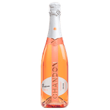 Vinho Espumante Rosé Chandon Passion Demi-sec