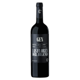 Vinho Tinto Colosso Wines Gen Malbec 2019