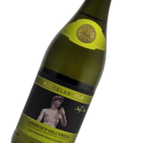 Frisante Branco Lambrusco Amabile Dell Emilia Igt Michelangelo 750 Ml