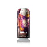 Cerveja Krug Bier Rancor Lata 473ml