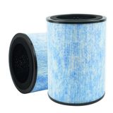 Filtros De Reposição Vacusmatrix Ap300 3 Em 1 H13 True Hepa