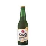 Cerveja Krug German Pils Long Neck 355ml