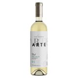 Vinho Casa Valduga Arte Branco Blend 750ml