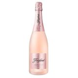 Espumante Cava Freixenet Rosado 750 Ml
