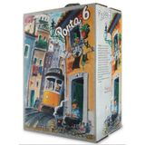 Vinho Fenômeno Porta 6 Português - 3L Vidigal Wines