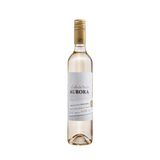 Vinho Aurora Colheita Tardia 500 Ml - Aromas Florais E Mel
