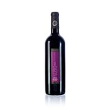 Vinho Tinto Núbio Malbec 2016 750ml