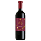 Vinho Tinto Collezione Paradiso Merlot 2020