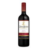 Vinho De Mesa Dom Bosco Tinto Suave 750ml